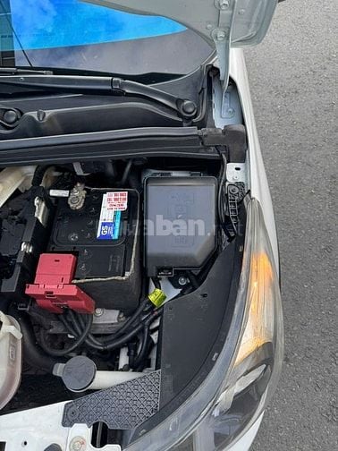 Cần bán xe vìnast fadil 2020 màu trắng