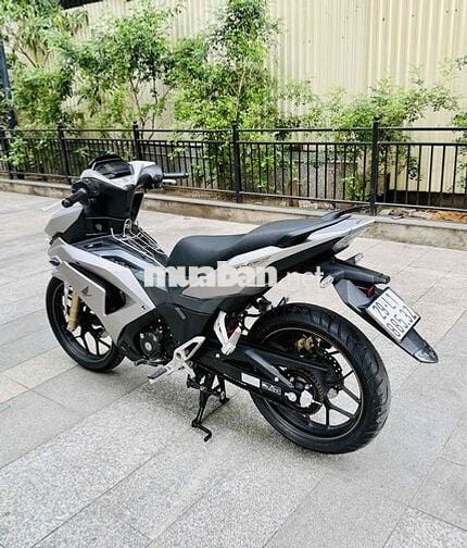 Winner V3 đời 2022 phanh ABS biển Hà Nội
