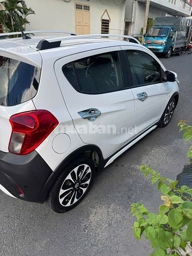 Cần bán xe vìnast fadil 2020 màu trắng
