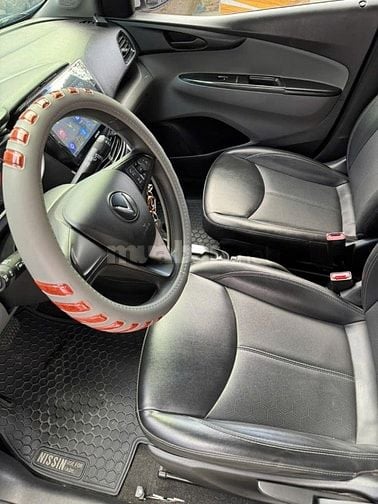 Cần bán xe vìnast fadil 2020 màu trắng