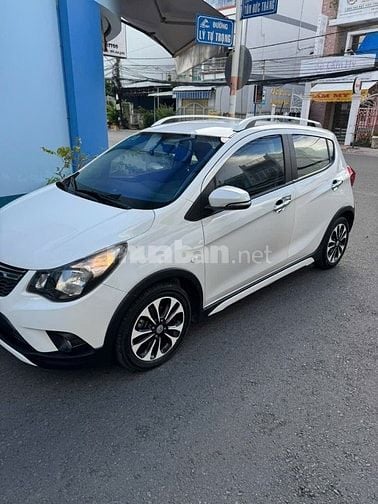 Cần bán xe vìnast fadil 2020 màu trắng