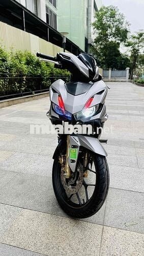 Winner V3 đời 2022 phanh ABS biển Hà Nội