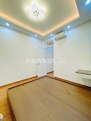 LÔ GÓC 33M2 HAI THOÁNG , NGÕ THÔNG , 50M RA  Ô TÔ , BÙI XƯƠNG TRẠCH .