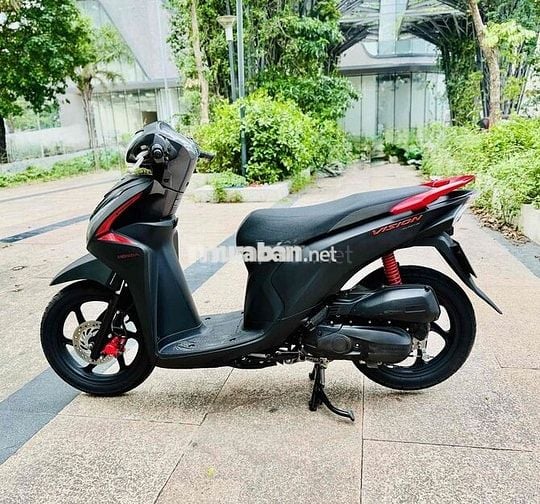 Vision 2020 khoá smakey biển Hà Nội