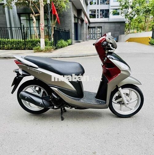 Vision 2014 máy zin chất