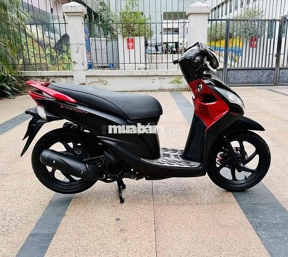 vision đen sần chính chủ cần bán