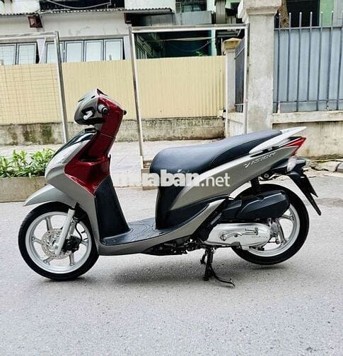 Vision 2014 máy zin chất