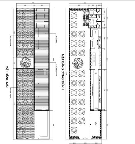 Văn phòng thiết kế Antonio Nguyễn Architects 