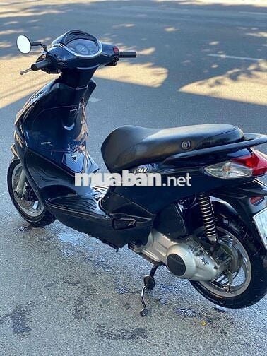piagio fly 125 fi phun xăng điện tử