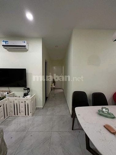 Chung cư Carillon 2, Trịnh ĐÌnh Thảo, TP: 3p ngủ, có NT, 93m2 12tr