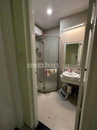 Chung cư Carillon 2, Trịnh ĐÌnh Thảo, TP: 3p ngủ, có NT, 93m2 12tr