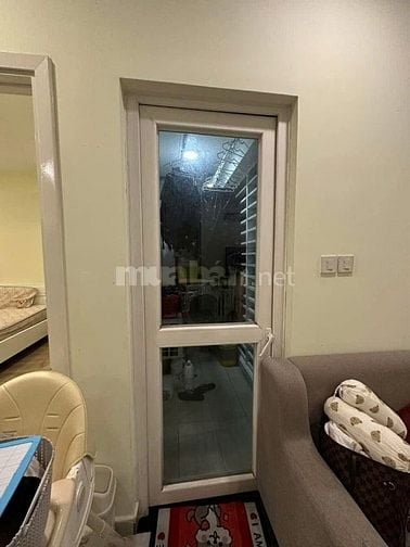 Chung cư Carillon 2, Trịnh ĐÌnh Thảo, TP: 3p ngủ, có NT, 93m2 12tr