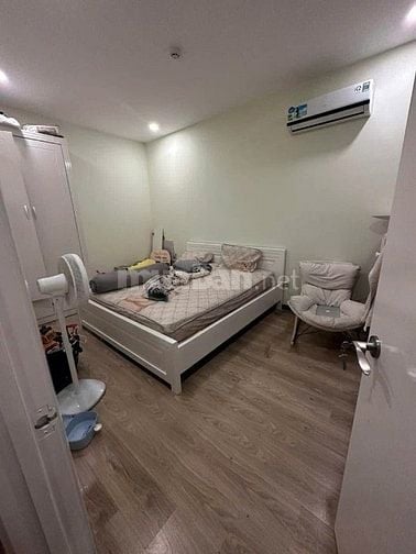 Chung cư Carillon 2, Trịnh ĐÌnh Thảo, TP: 3p ngủ, có NT, 93m2 12tr
