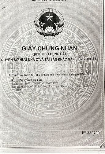 CHỦ LÀM ĂN THUA LỖ-CẦN BÁN GẤP 