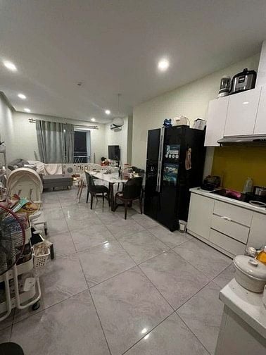 Chung cư Carillon 2, Trịnh ĐÌnh Thảo, TP: 3p ngủ, có NT, 93m2 12tr
