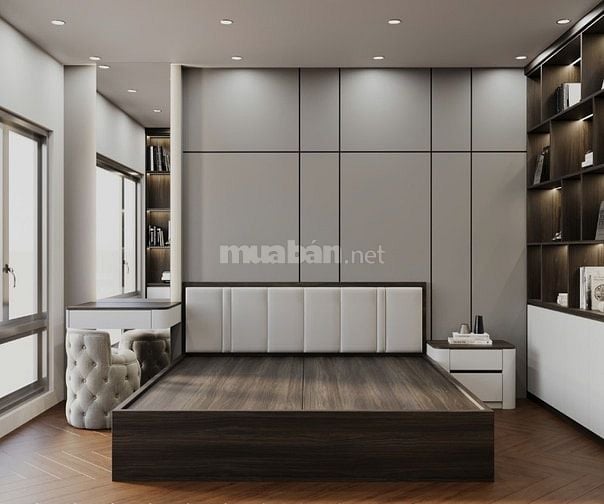 Nhà phân lô mới kính cong,khu Lê trọng tấn,phân khúc hiếm giá hợp lý