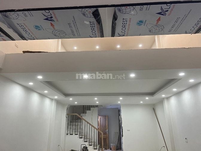 Nhà phân lô mới kính cong,khu Lê trọng tấn,phân khúc hiếm giá hợp lý