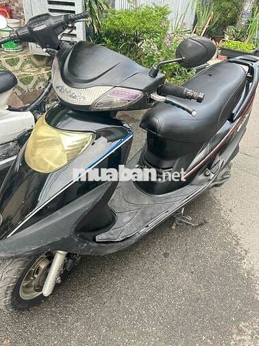 Atila victoria chân bấm.máy siêu ngon.xe còn khá