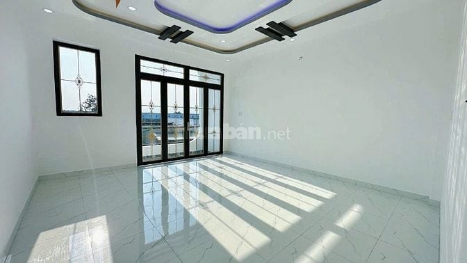 Kẹt tiền cần ra gấp 5x17,5 SHR ngay chợ Trung Thành 3PN 2WC 1 tỷ 450tr