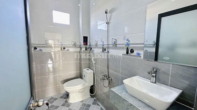 Kẹt tiền cần ra gấp 5x17,5 SHR ngay chợ Trung Thành 3PN 2WC 1 tỷ 450tr