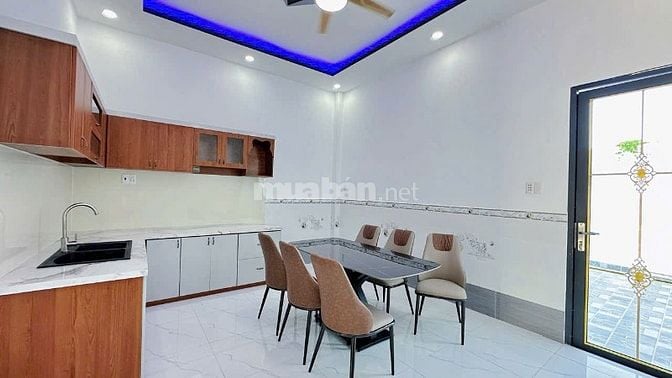 Kẹt tiền cần ra gấp 5x17,5 SHR ngay chợ Trung Thành 3PN 2WC 1 tỷ 450tr