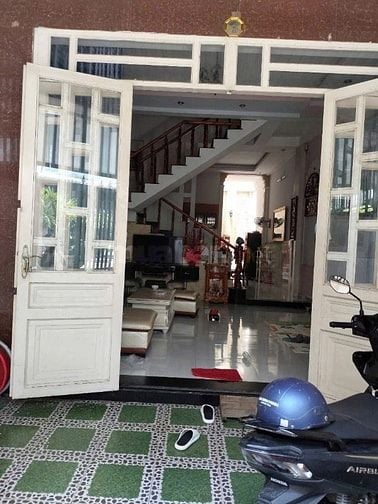 Chủ nhà ngộp cần bán gấp nhà Cao Lỗ, Quận 8 giá 2 tỷ 650 !!!