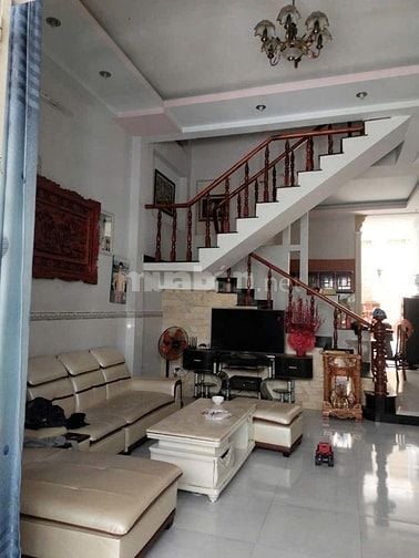 Chủ nhà ngộp cần bán gấp nhà Cao Lỗ, Quận 8 giá 2 tỷ 650 !!!