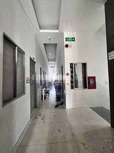 CHDV MT 87 PHÒNG - THU 6 TỶ/năm - 393m2 7 TẦNG có PENTHOUSE 