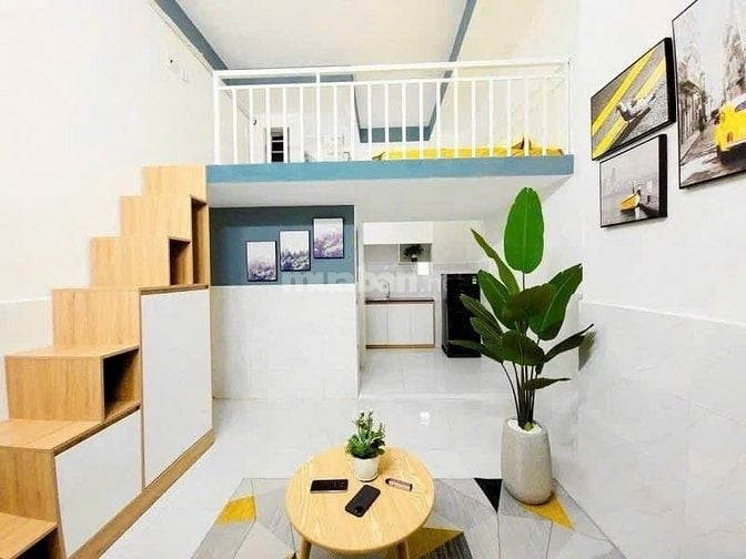 CHDV MT 87 PHÒNG - THU 6 TỶ/năm - 393m2 7 TẦNG có PENTHOUSE 
