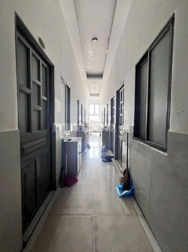 CHDV MT 87 PHÒNG - THU 6 TỶ/năm - 393m2 7 TẦNG có PENTHOUSE 