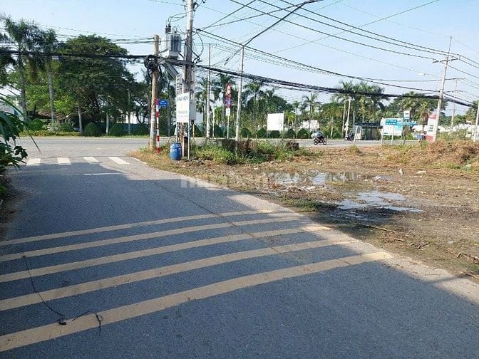 Đất chính chủ Hậu Nghĩa – Gần Vinhomes, tiện ích đầy đủ, giá tốt nhất 
