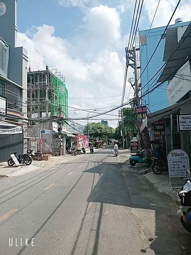 💥Cho thuê nhà MT Dương Văn Dương, P.Tân Quý, Tân Phú, cách Aeon 300m