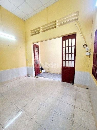 BÁN NHÀ PHẠM ĐĂNG GIẢNG - BÌNH HƯNG HÒA - BÌNH TÂN - NHỈNH 2TỶ 