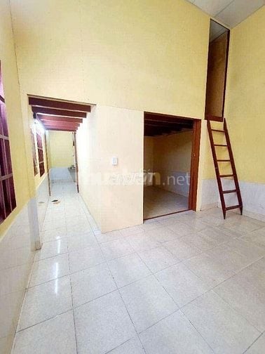 BÁN NHÀ PHẠM ĐĂNG GIẢNG - BÌNH HƯNG HÒA - BÌNH TÂN - NHỈNH 2TỶ 