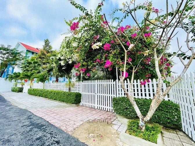CHỦ ĐỊNH CƯ NƯỚC NGOÀI BÁN ĐẤT NHÀ VƯỜN 188M2 TRUNG TÂM CỦ CHI