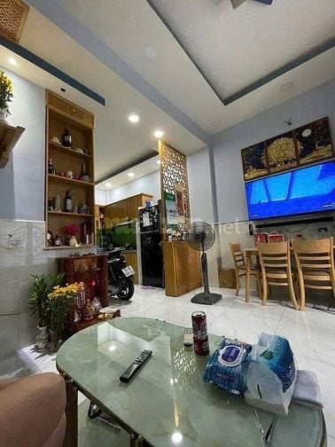 Cần bán nhà Lê Đức Thọ, Gò Vấp gấp !!! giá 3 tỷ 150