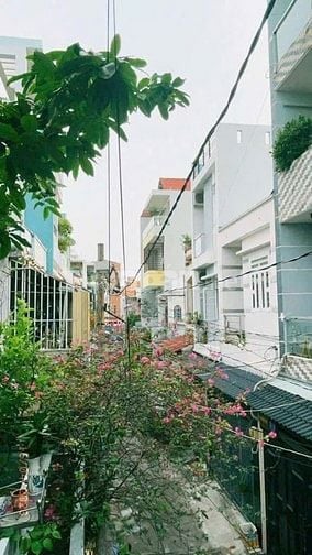 Cần bán nhà Lê Đức Thọ, Gò Vấp gấp !!! giá 3 tỷ 150