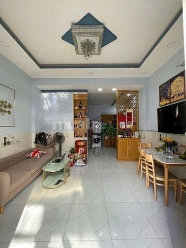 Cần bán nhà Lê Đức Thọ, Gò Vấp gấp !!! giá 3 tỷ 150
