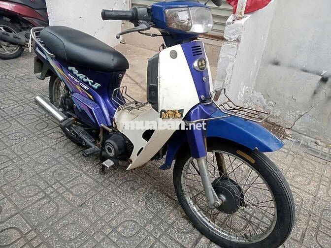 Max II Nhật máy êm . giấy tờ