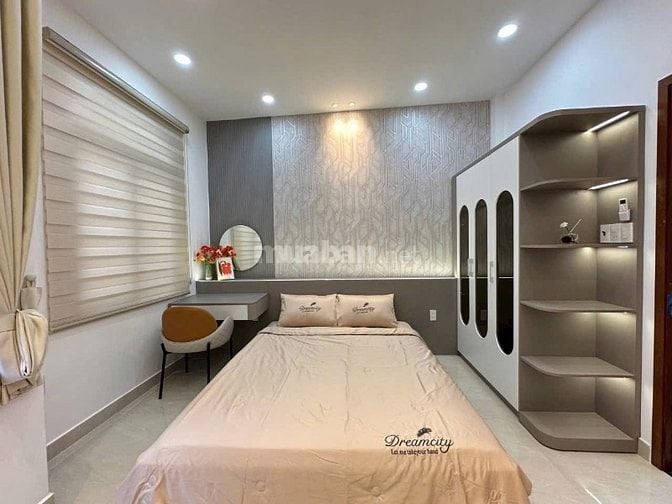 Giảm ngay 100 triệu khi chủ mới nhận nhà ở đường Kỳ Đồng , p9, q3, HCM