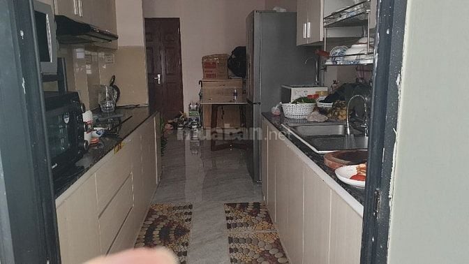 Bán căn hộ Đức Khải, quận 7 (chính chủ)