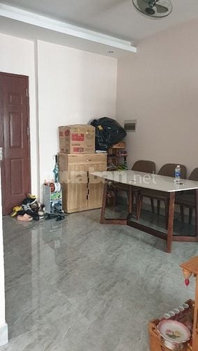 Bán căn hộ Đức Khải, quận 7 (chính chủ)