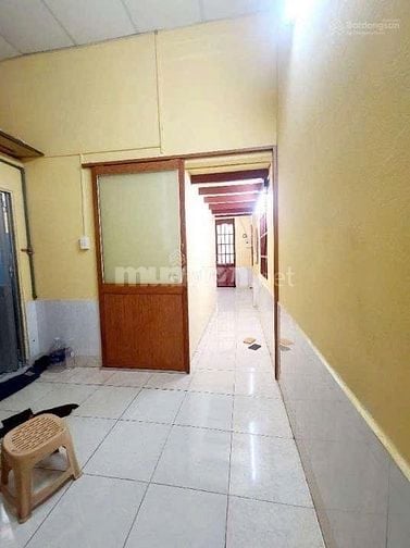 BÁN NHÀ PHẠM ĐĂNG GIẢNG - BÌNH HƯNG HÒA - BÌNH TÂN - NHỈNH 2TỶ 