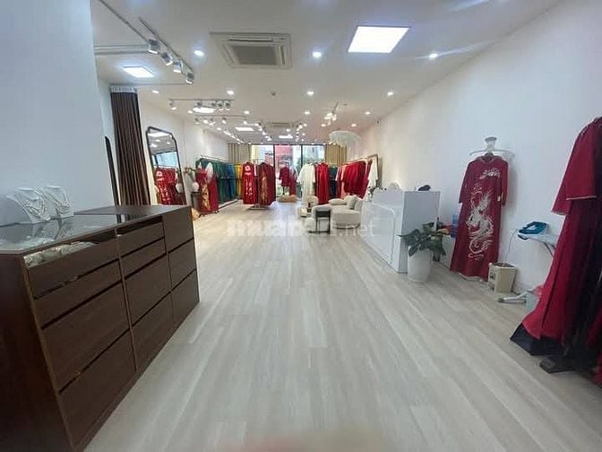 Nhà Đẹp Mặt Phố KD Trung Phụng, Đống Đa 98m, 9 tầng, mt 6.3m, 85 tỷ
