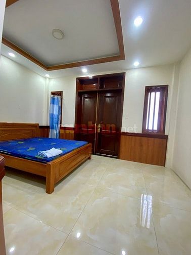 Bán Nhà Tâm Huyết Chủ Xây Đs 8 HBP Hẻm Ô Tô Giá 6 Tỷ 980 TL