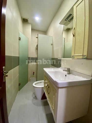 Bán Nhà Tâm Huyết Chủ Xây Đs 8 HBP Hẻm Ô Tô Giá 6 Tỷ 980 TL