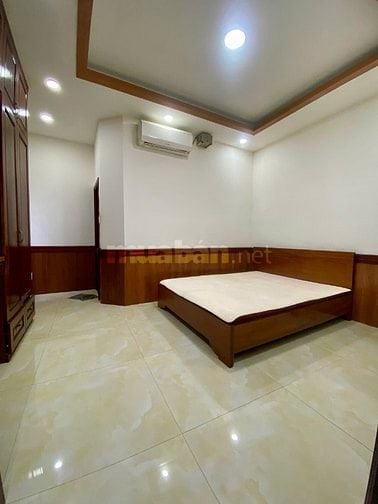 Bán Nhà Tâm Huyết Chủ Xây Đs 8 HBP Hẻm Ô Tô Giá 6 Tỷ 980 TL