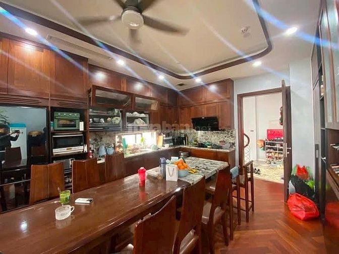 Nhà Đẹp Mặt Phố KD Trung Phụng, Đống Đa 98m, 9 tầng, mt 6.3m, 85 tỷ
