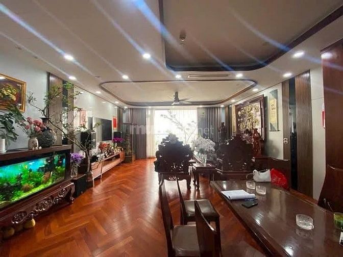 Nhà Đẹp Mặt Phố KD Trung Phụng, Đống Đa 98m, 9 tầng, mt 6.3m, 85 tỷ