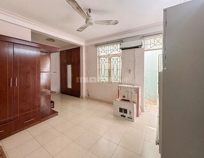 Gọi Đầu Tư Siêu Phẩm Q10 - 73m2 - 4 Tầng - 7Tỷ